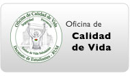Oficina de Calidad de Vida